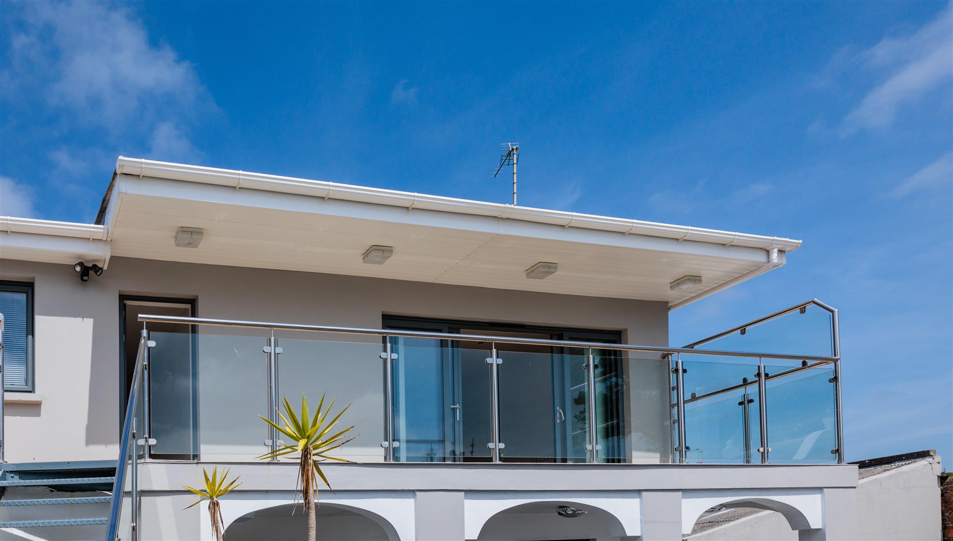 Kerity, La Route De St. Aubin, St Lawrence